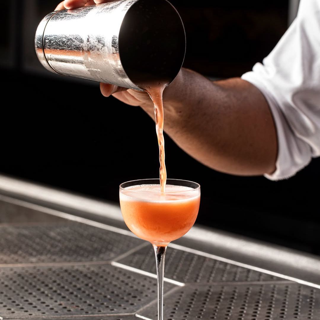 Butterfly Easter Egg